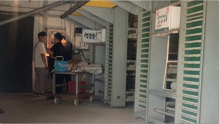 节段式沉井自动压沉施工关键技术研究?