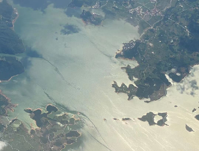 刘家庄水库物联网化监管?